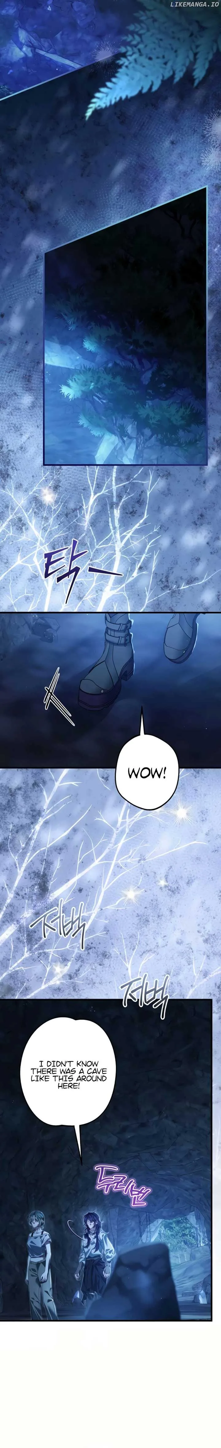 Empress Maria Chapter 11 page 9