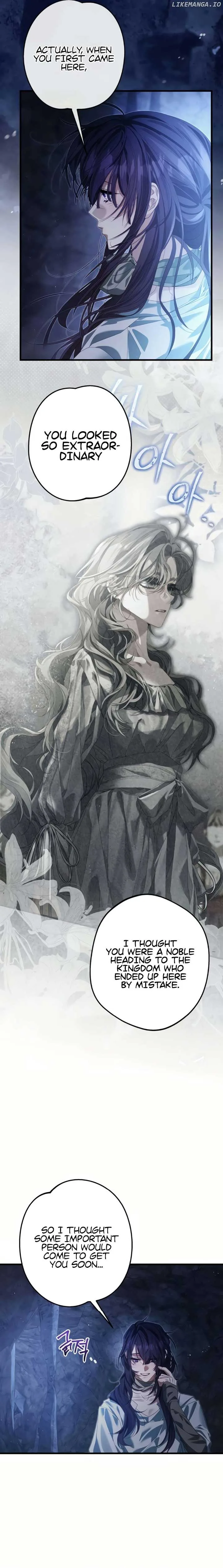Empress Maria Chapter 11 page 12