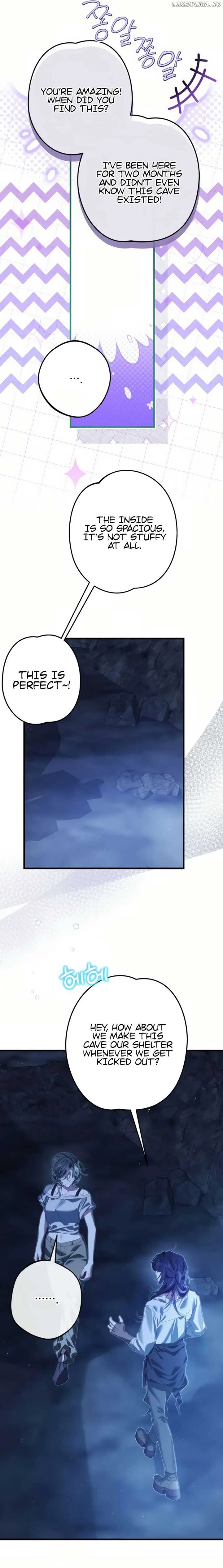 Empress Maria Chapter 11 page 10