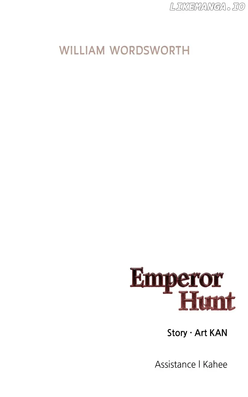 Empress Hunt Chapter 65 page 144