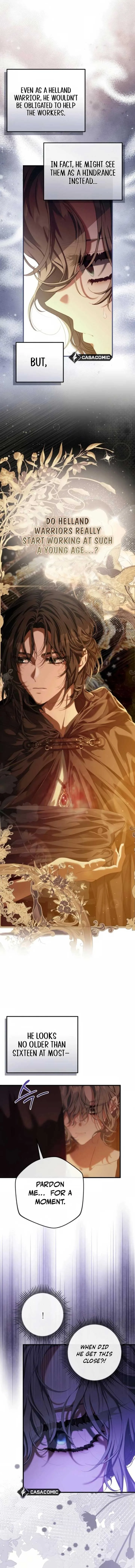 Empress Maria Chapter 12 page 10