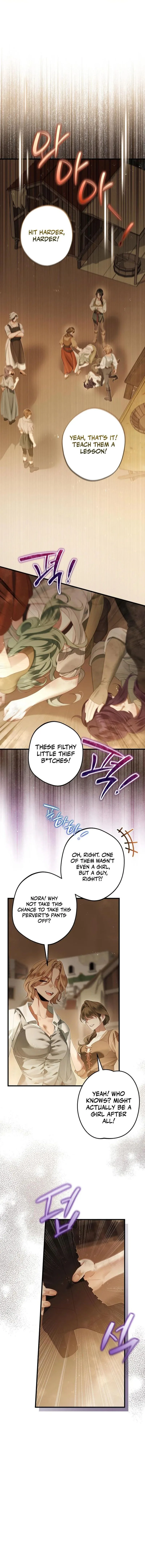 Empress Maria Chapter 13 page 7