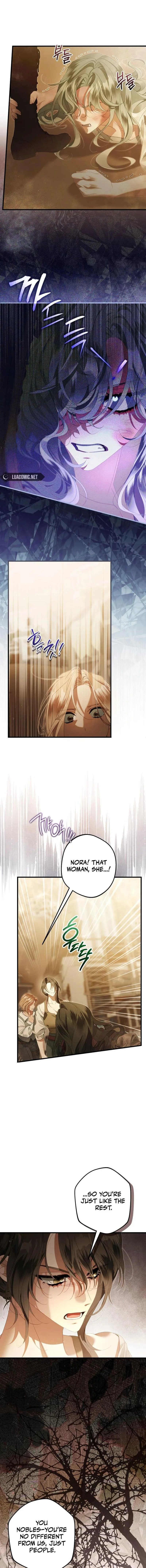 Empress Maria Chapter 13 page 8