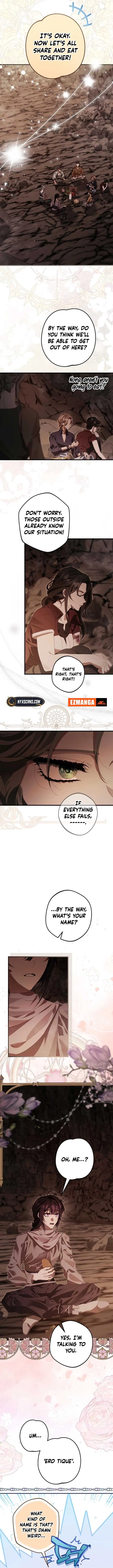 Empress Maria Chapter 20 page 10