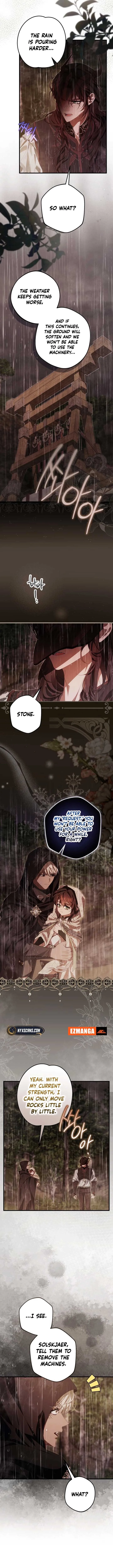 Empress Maria Chapter 20 page 3