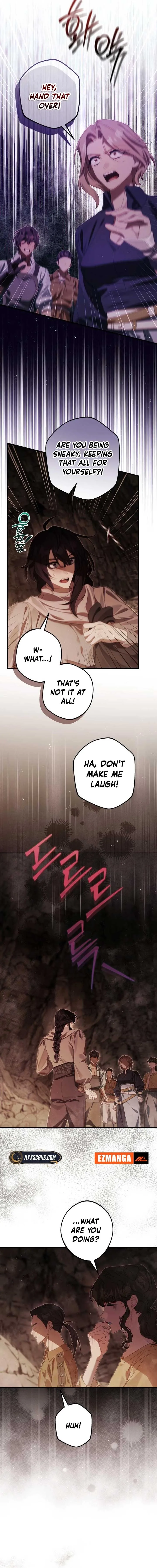 Empress Maria Chapter 20 page 6