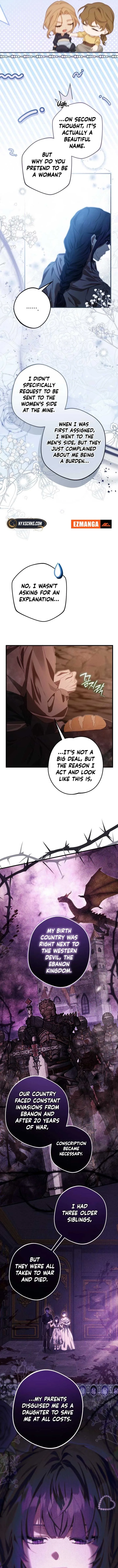Empress Maria Chapter 20 page 11