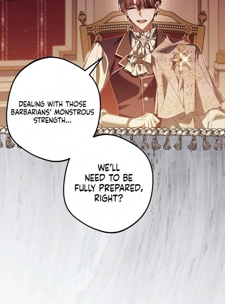 Empress Maria Chapter 23 page 104