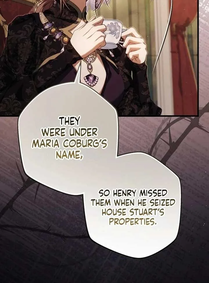 Empress Maria Chapter 23 page 98