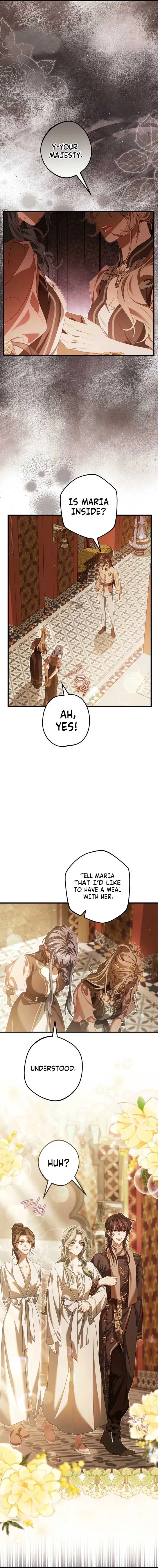 Empress Maria Chapter 27 page 4