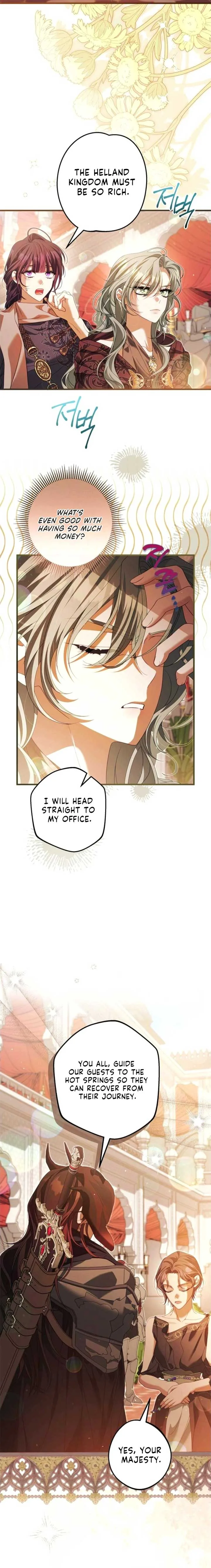Empress Maria Chapter 26 page 14