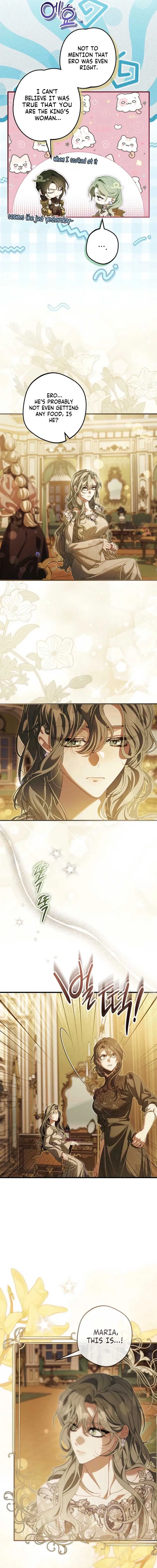 Empress Maria Chapter 27 page 14