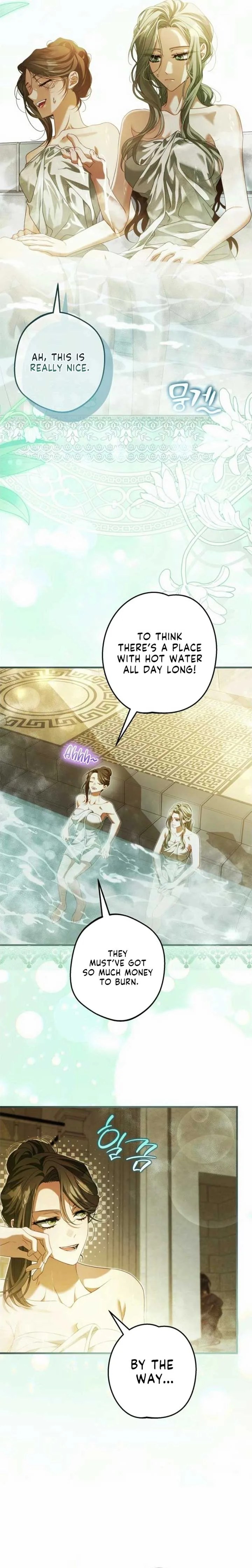Empress Maria Chapter 26 page 18
