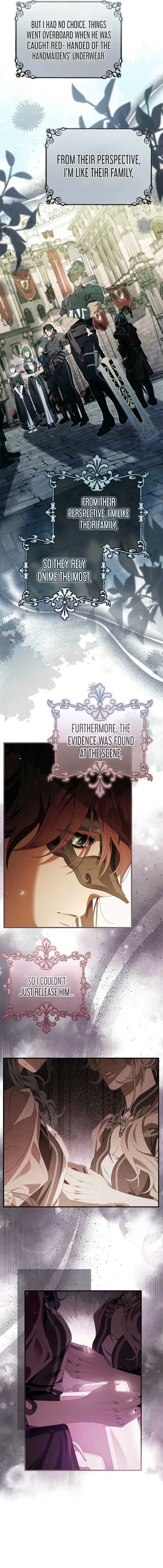 Empress Maria Chapter 27 page 16