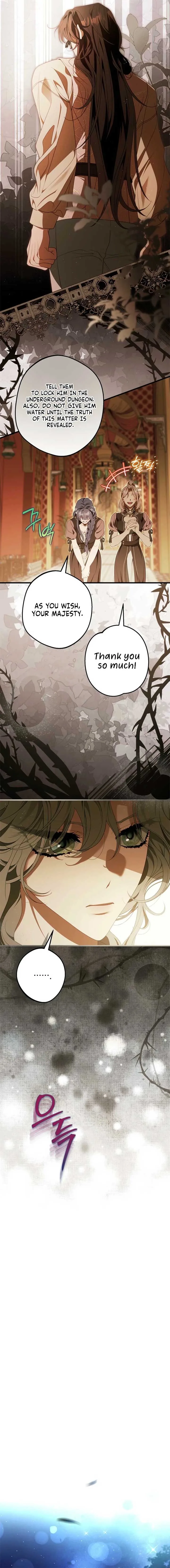 Empress Maria Chapter 27 page 12