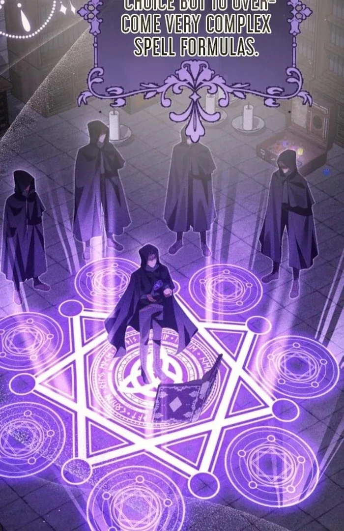 Empress Maria Chapter 24 page 32