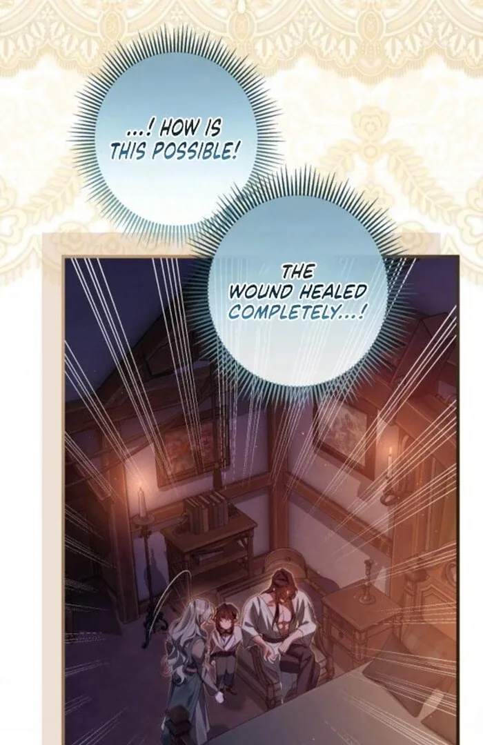 Empress Maria Chapter 24 page 27