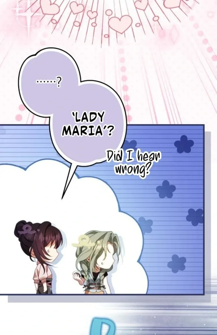Empress Maria Chapter 24 page 51
