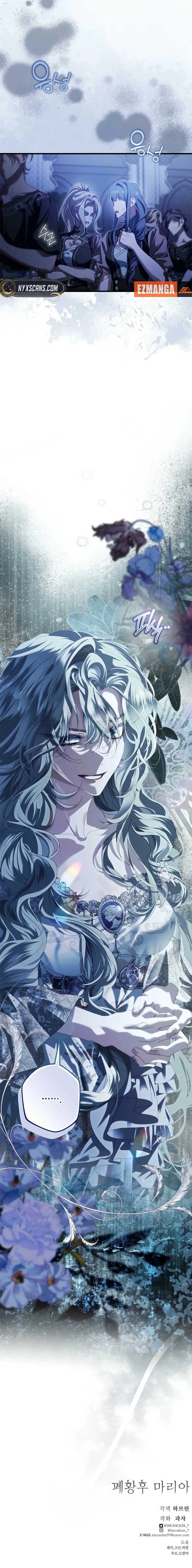 Empress Maria Chapter 27 page 22
