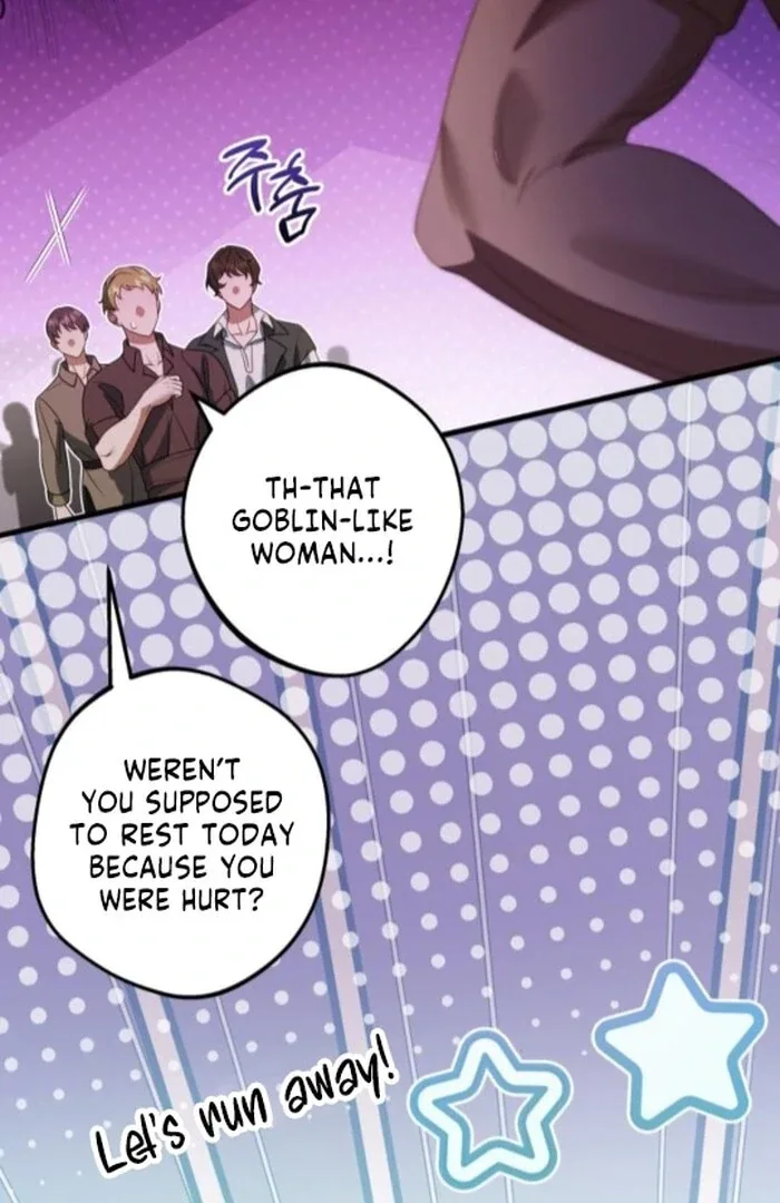 Empress Maria Chapter 24 page 63