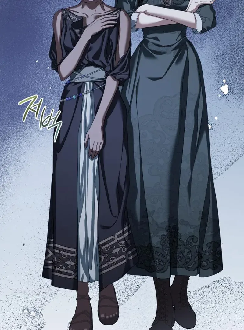 Empress Maria Chapter 28 page 21