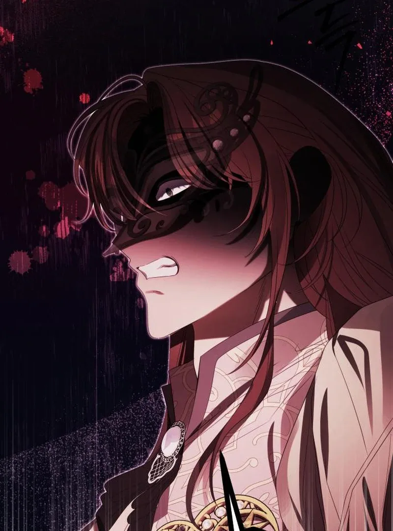 Empress Maria Chapter 28 page 58