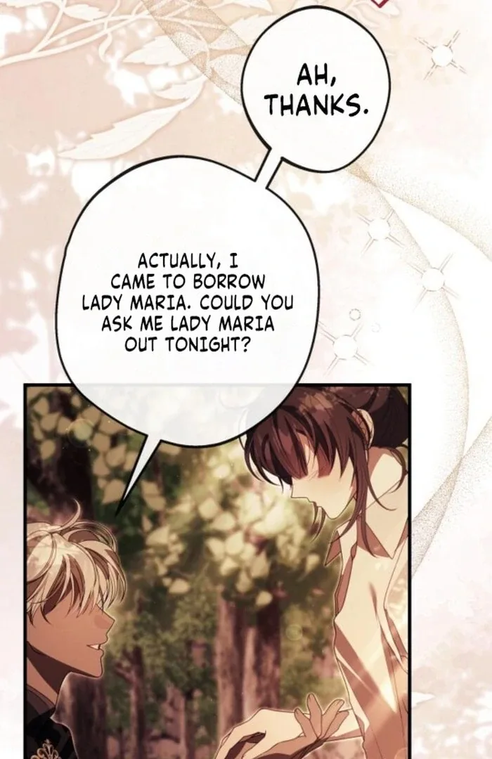 Empress Maria Chapter 24 page 98