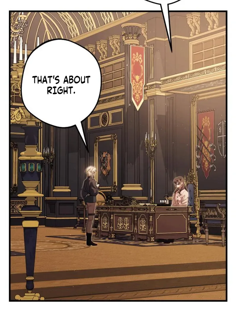 Empress Maria Chapter 28 page 126