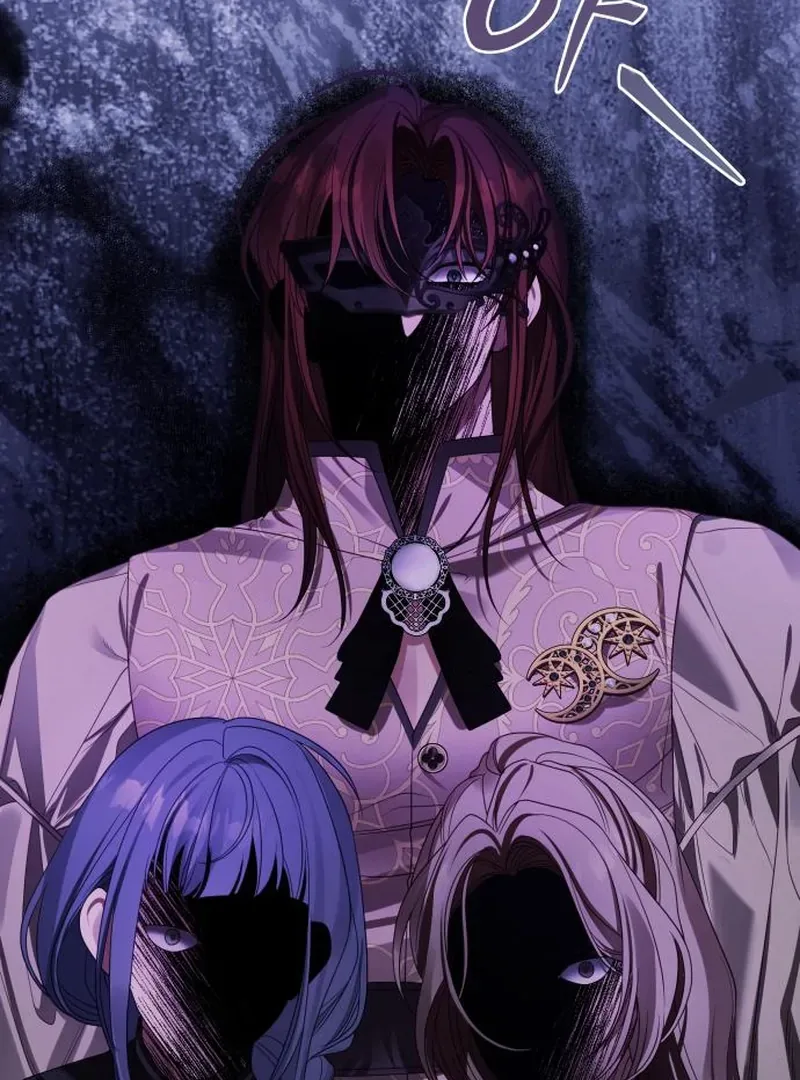 Empress Maria Chapter 28 page 52