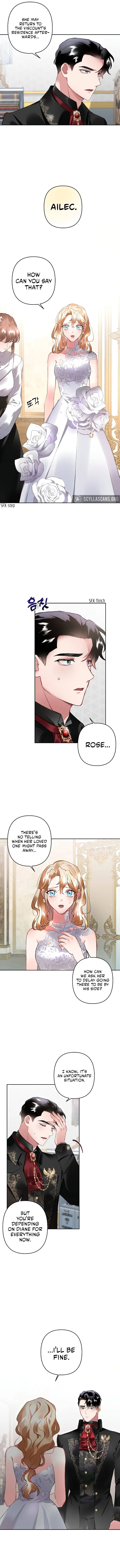 Empress of the Ashes Chapter 9 page 11