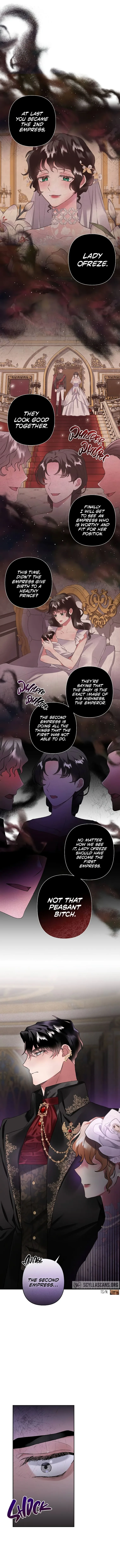 Empress of the Ashes Chapter 11 page 12