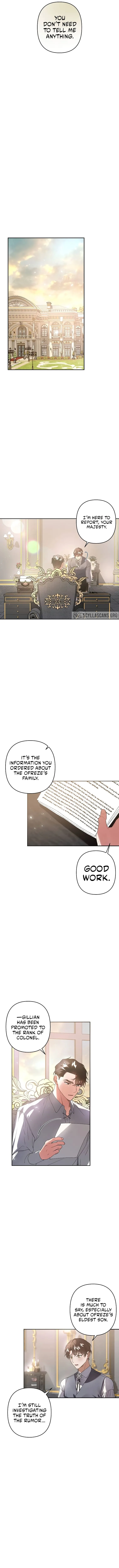 Empress of the Ashes Chapter 17 page 6