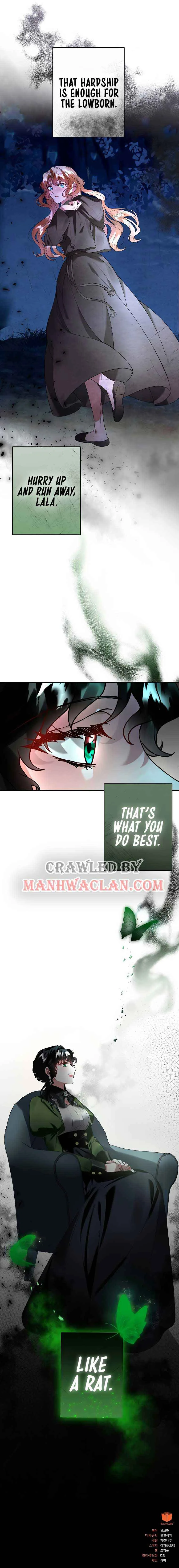 Empress of the Ashes Chapter 18 page 14