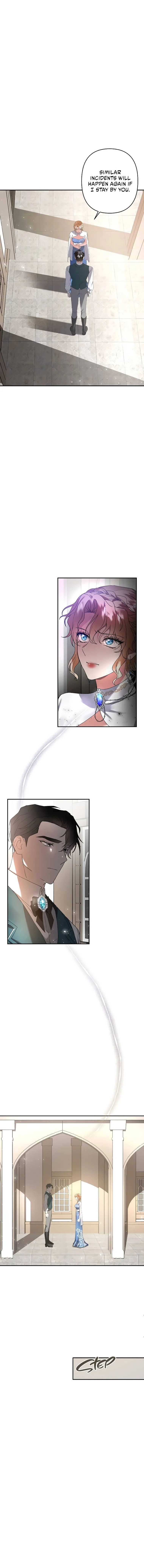 Empress of the Ashes Chapter 16 page 15