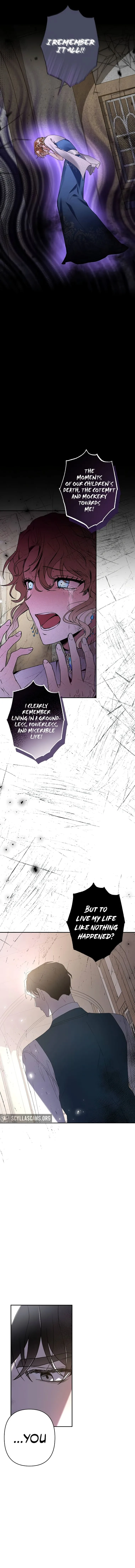 Empress of the Ashes Chapter 16 page 13