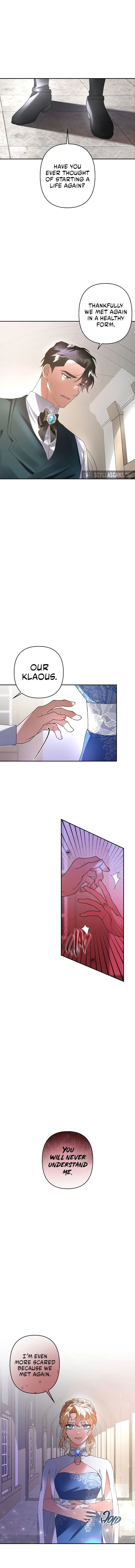 Empress of the Ashes Chapter 16 page 14