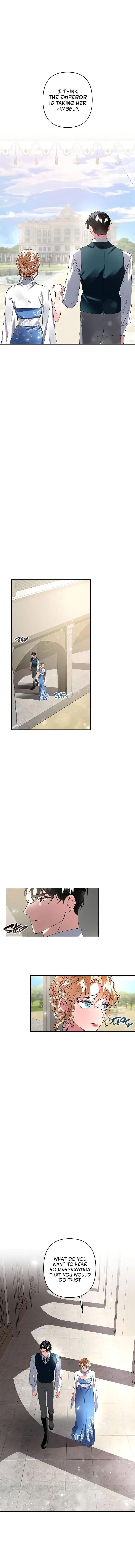 Empress of the Ashes Chapter 16 page 10