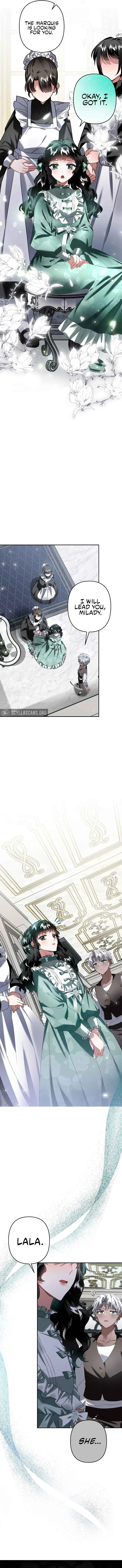 Empress of the Ashes Chapter 22 page 7