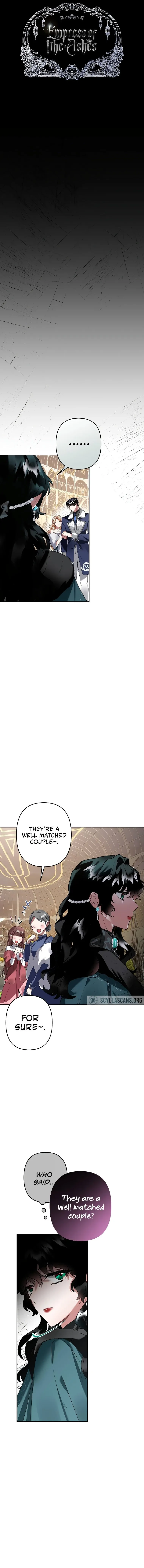Empress of the Ashes Chapter 20 page 4