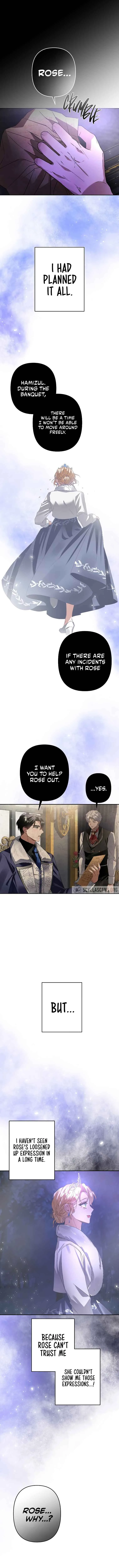 Empress of the Ashes Chapter 24 page 16