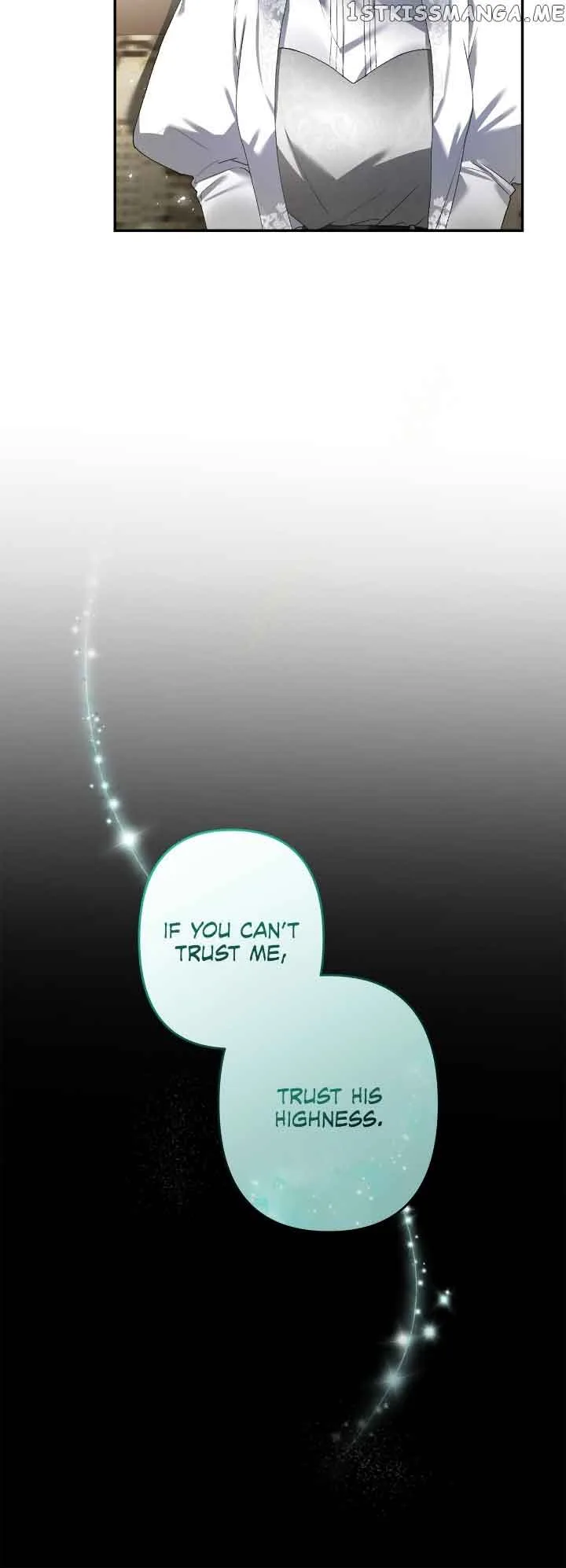 Empress of the Ashes Chapter 27 page 8