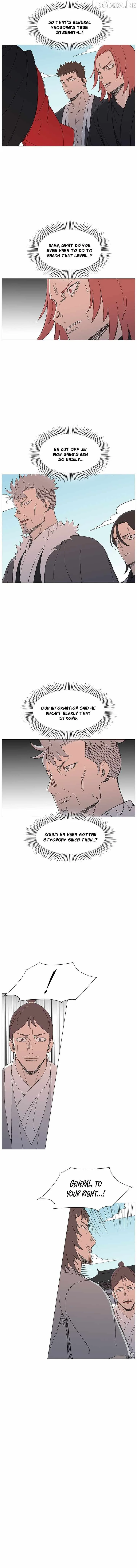 The General - Fighting Legend Chapter 123 page 2