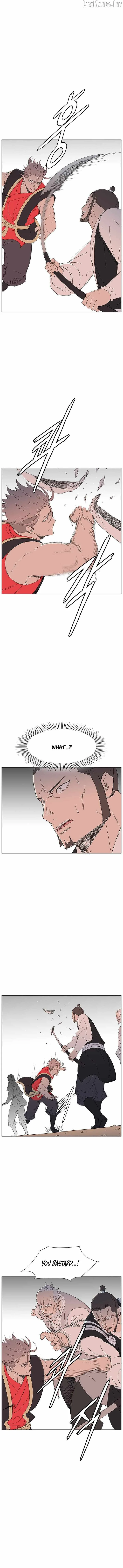The General - Fighting Legend Chapter 123 page 10