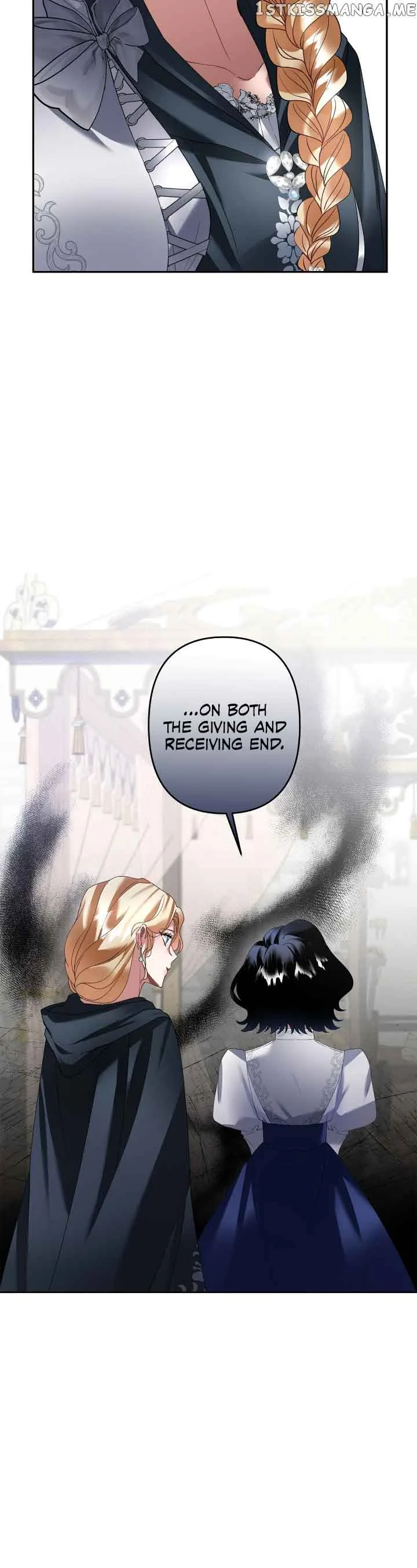 Empress of the Ashes Chapter 27 page 23