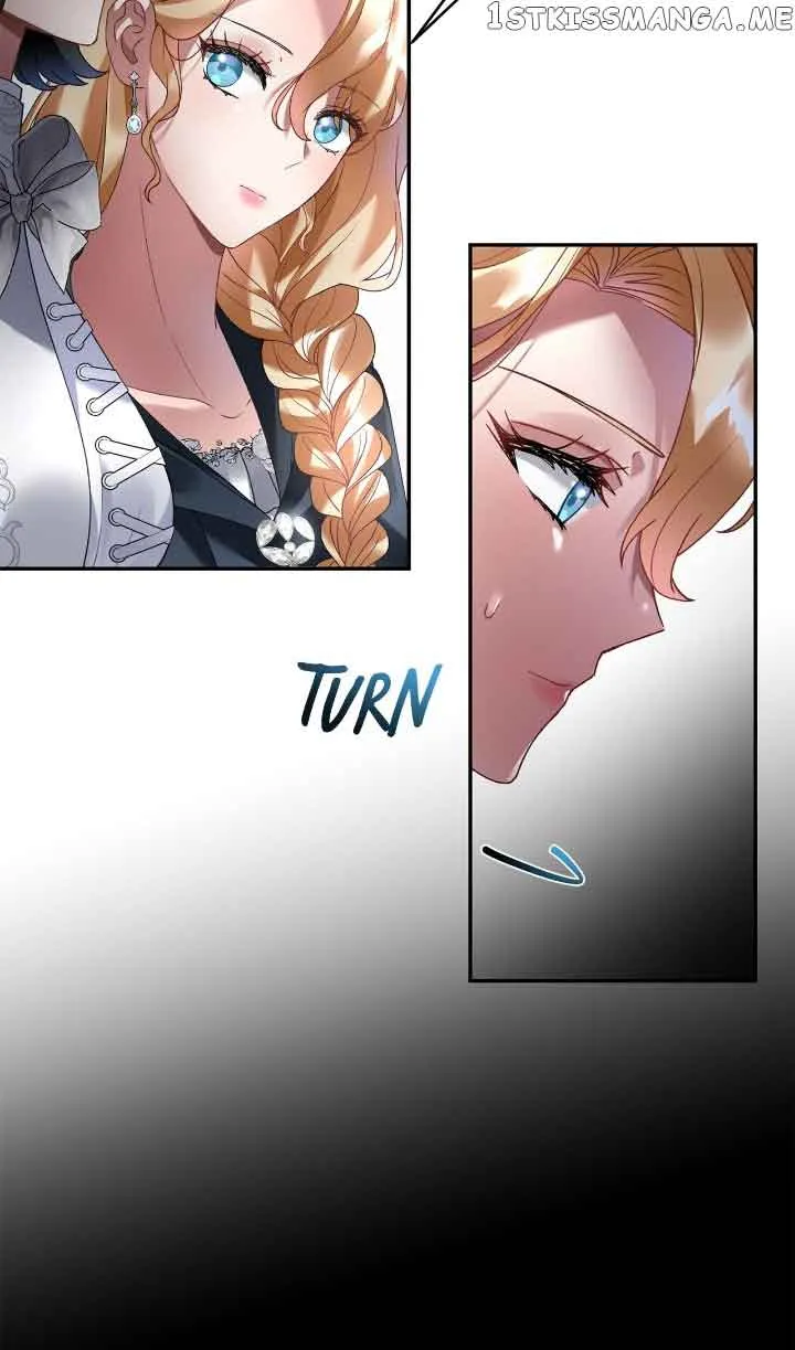 Empress of the Ashes Chapter 27 page 31