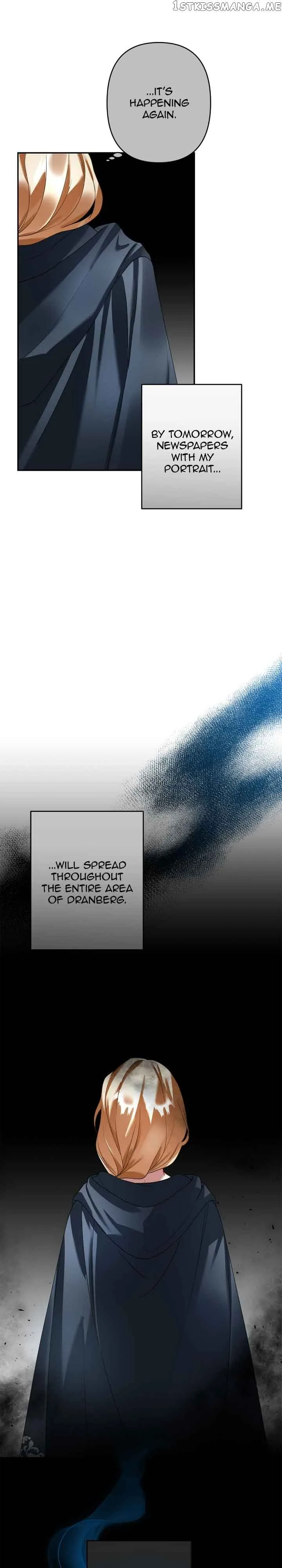 Empress of the Ashes Chapter 27 page 26