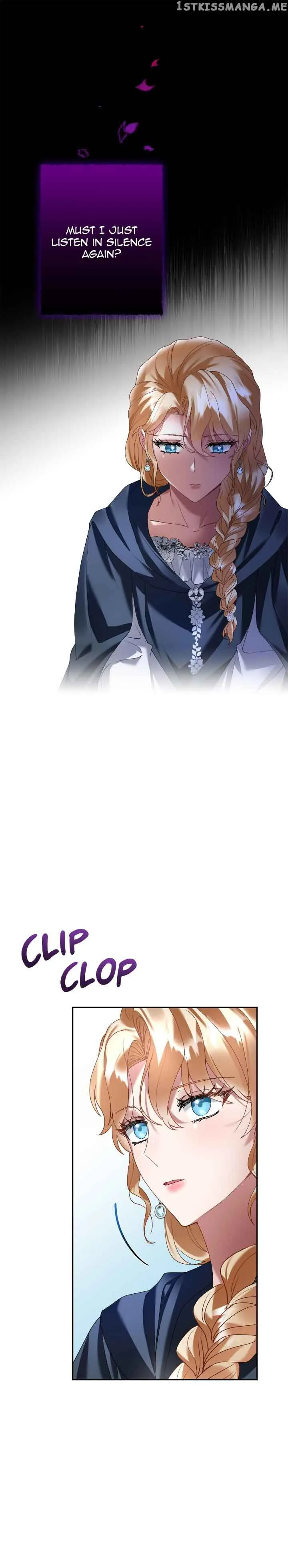 Empress of the Ashes Chapter 27 page 34
