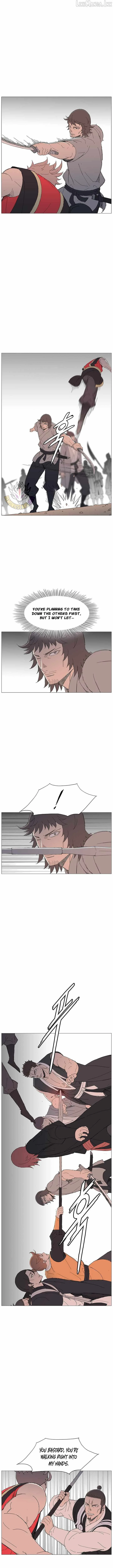 The General - Fighting Legend Chapter 123 page 9