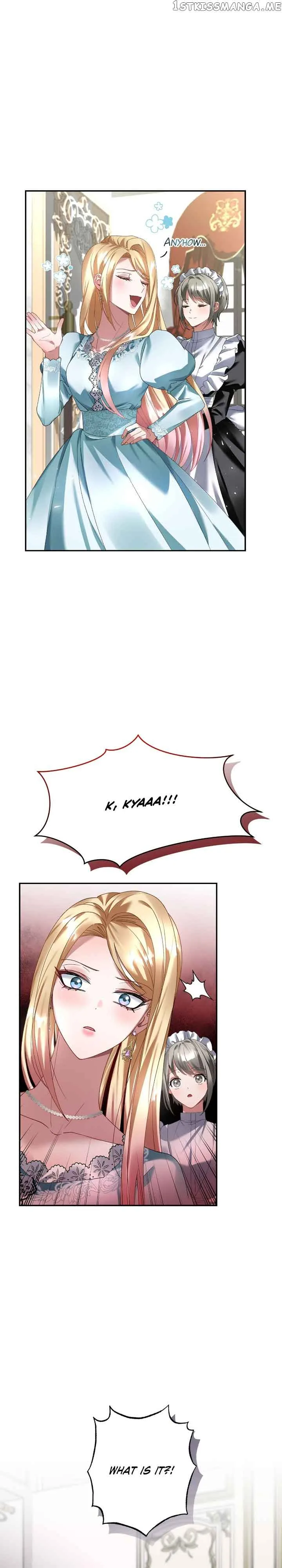 Empress of the Ashes Chapter 27 page 41