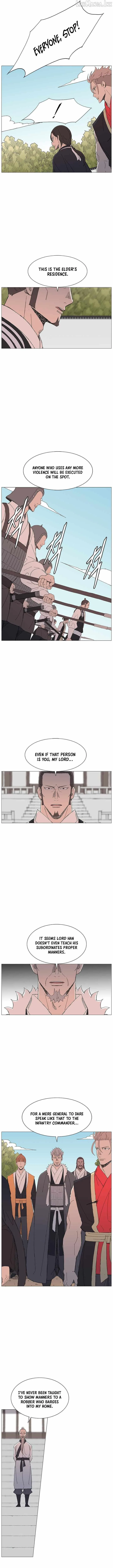 The General - Fighting Legend Chapter 123 page 6